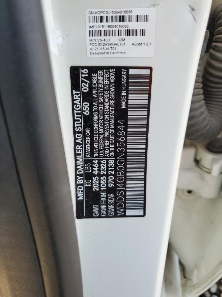 MERCEDES-BENZ CLA-CLASS 250 4MATIC