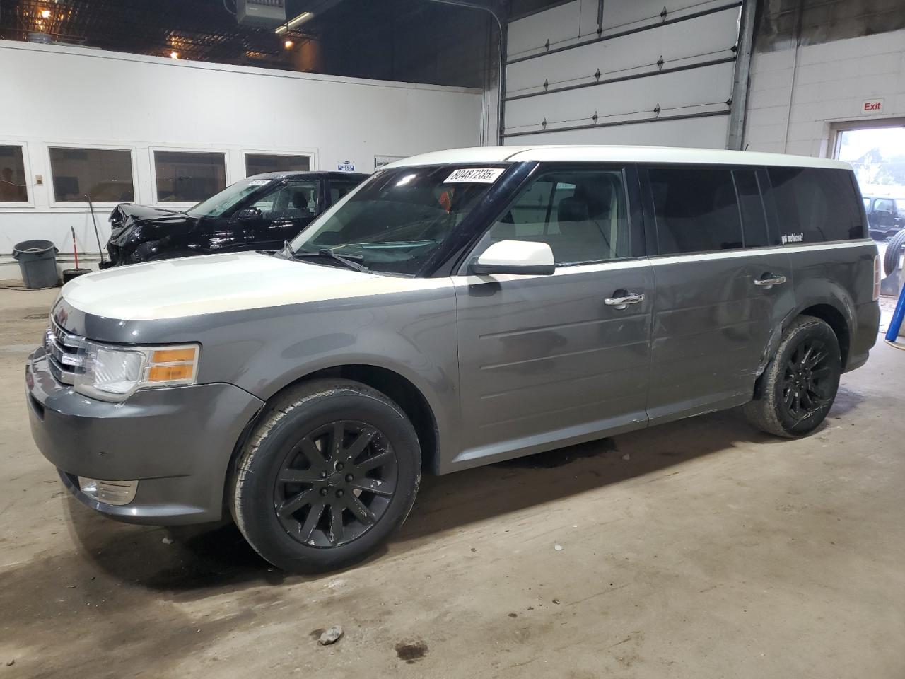 FORD FLEX SEL