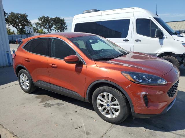 2020 FORD ESCAPE SE 1FMCU0G60LUA21726