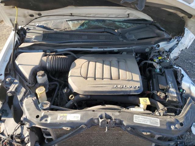 2014 CHRYSLER TOWN & COU #3258880793