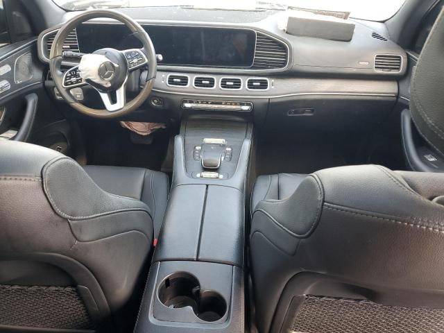 2022 MERCEDES-BENZ GLS 450 4M - 4JGFF5KE7NA730628