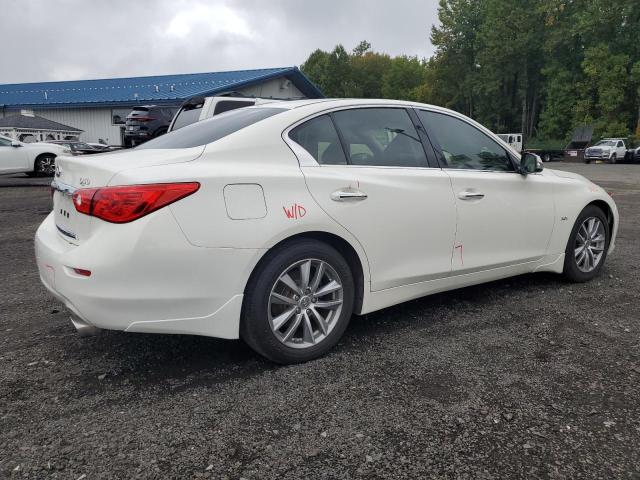 2016 INFINITI Q50 PREMIUM JN1EV7AR3GM345560
