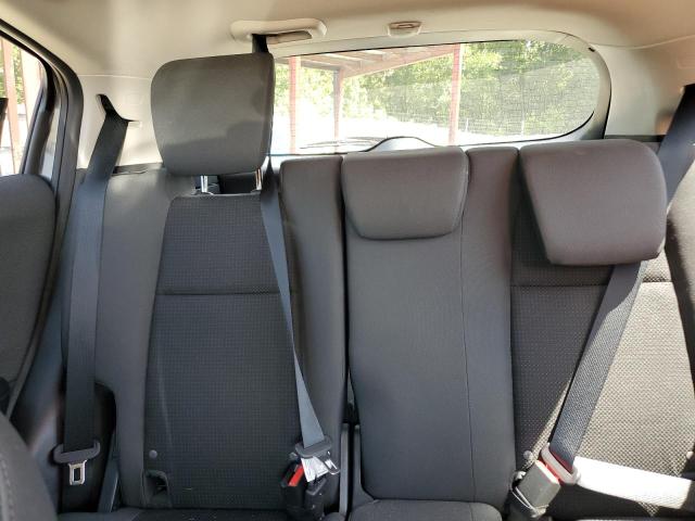 2021 HONDA HR-V EX 3CZRU5H57MM726668