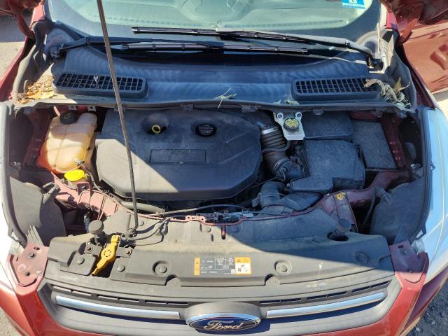 2016 FORD ESCAPE SE 1FMCU9G99GUA41686