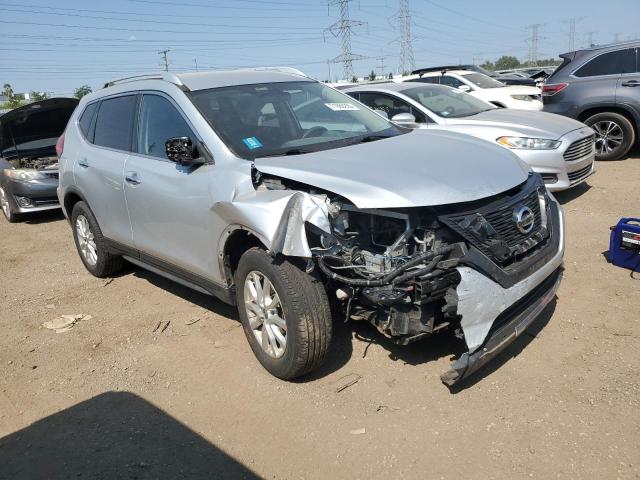 2017 NISSAN ROGUE S - JN8AT2MV6HW003396
