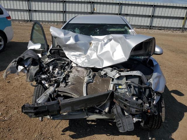 2016 TOYOTA COROLLA L 2T1BURHE0GC541664