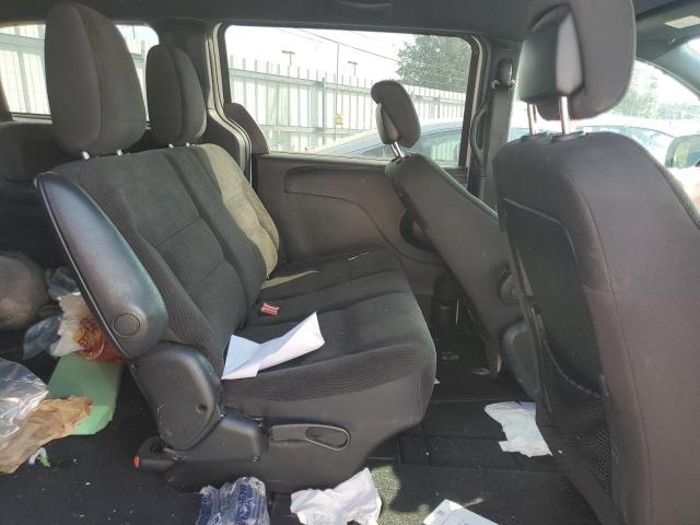 2018 DODGE GRAND CARA 2C4RDGBG0JR153581