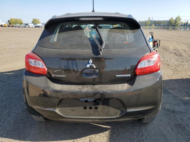 2017 MITSUBISHI MIRAGE ES ML32A3HJ7HH004714