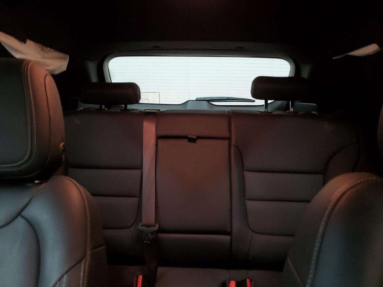 CHEVROLET TRAILBLAZER ACTIV