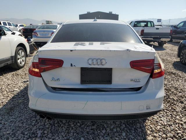 2015 AUDI A4 PREMIUM WAUDFAFL3FN006620