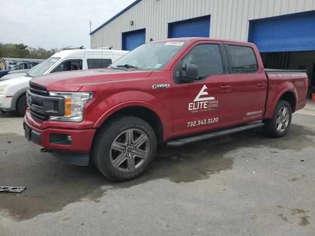 2019 FORD F150 SUPER #3292303280