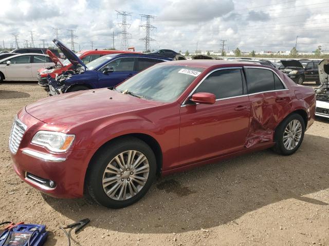 Global Auto Auctions: 2014 CHRYSLER 300