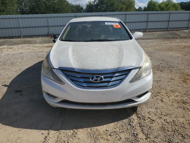 2013 HYUNDAI SONATA GLS - 5NPEB4AC3DH750243
