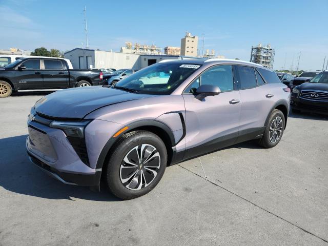 2025 CHEVROLET BLAZER LT #3305505062