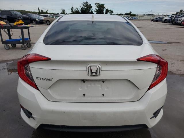 2017 HONDA CIVIC EX 19XFC2F7XHE007431