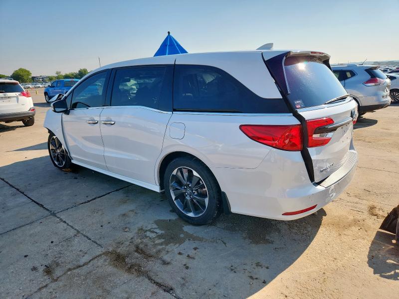 2023 HONDA ODYSSEY EL 5FNRL6H91PB061485