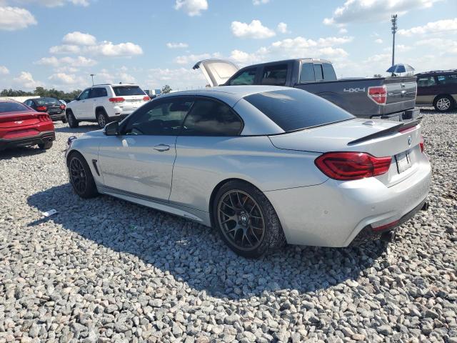 2018 BMW 440XI WBA4Z7C59JED48164