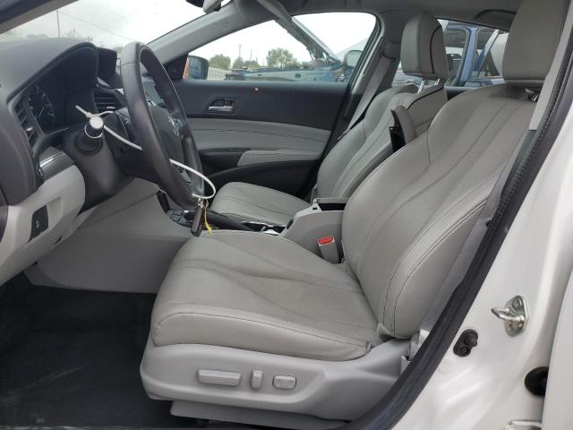 2019 ACURA ILX PREMIU 19UDE2F76KA007908