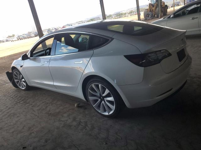 2020 TESLA MODEL 3 5YJ3E1EA2LF614530