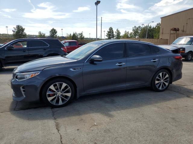 2016 KIA OPTIMA SX 5XXGW4L20GG021649
