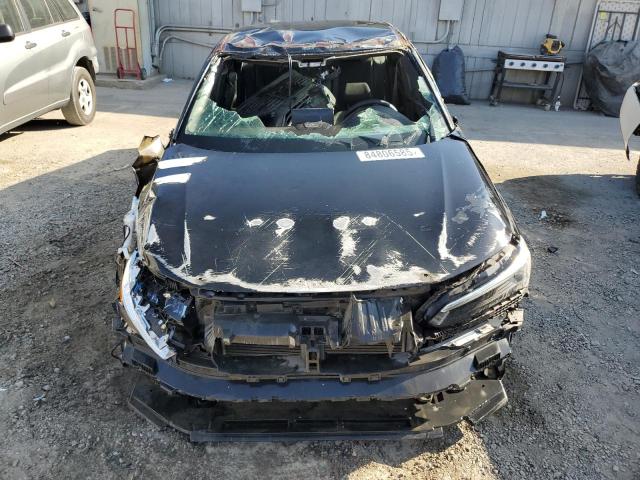 2023 HONDA CIVIC SPOR 2HGFE2F54PH534961