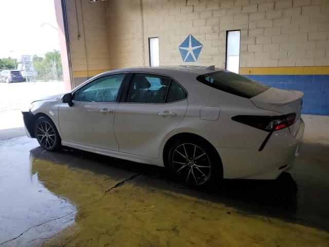 2021 TOYOTA CAMRY SE 4T1G11AK6MU568944