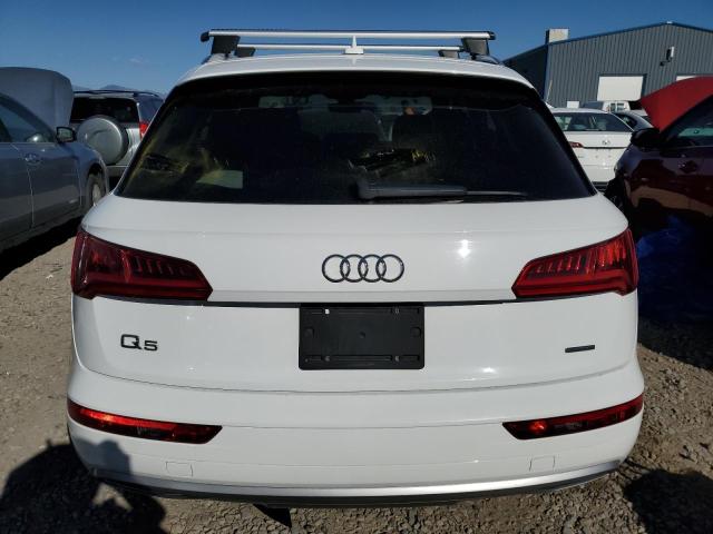 2019 AUDI Q5 PREMIUM WA1ANAFY8K2109882