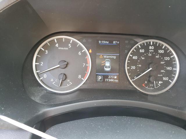 2024 NISSAN SENTRA S - 3N1AB8BV9RY283851