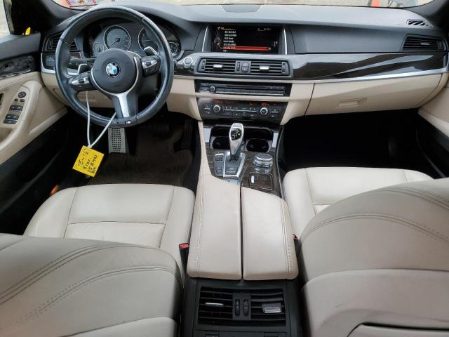 2015 BMW 528 XI WBA5A7C57FD625626