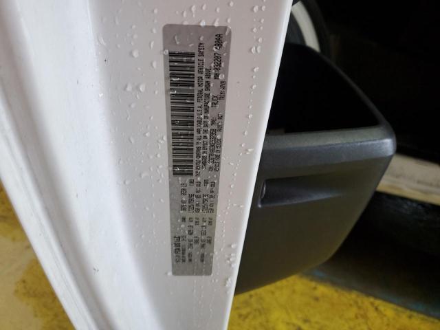 2019 RAM PROMASTER 3C6TRVAG3KE537958