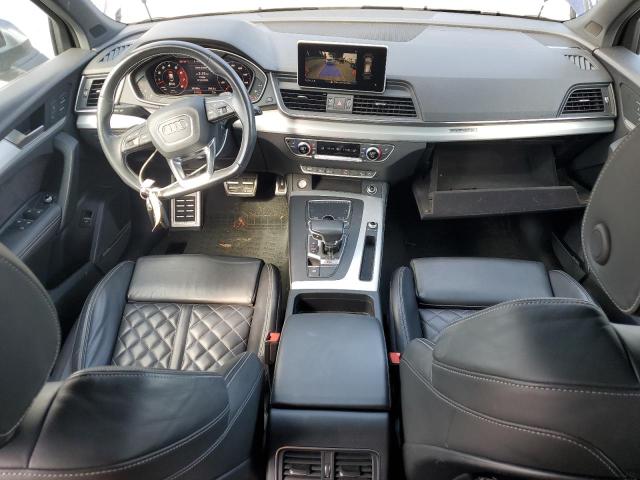 2018 AUDI SQ5 PREMIUM PLUS WA1A4AFY5J2044779