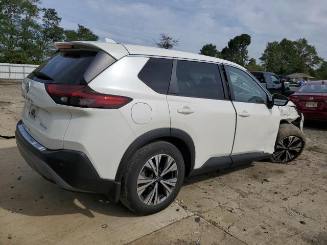 2023 NISSAN ROGUE SV - JN8BT3BB5PW471234
