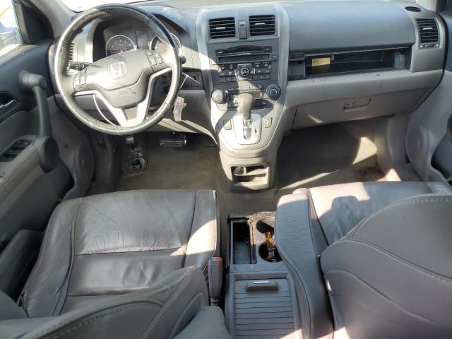 2010 HONDA CR-V EXL #3253725976