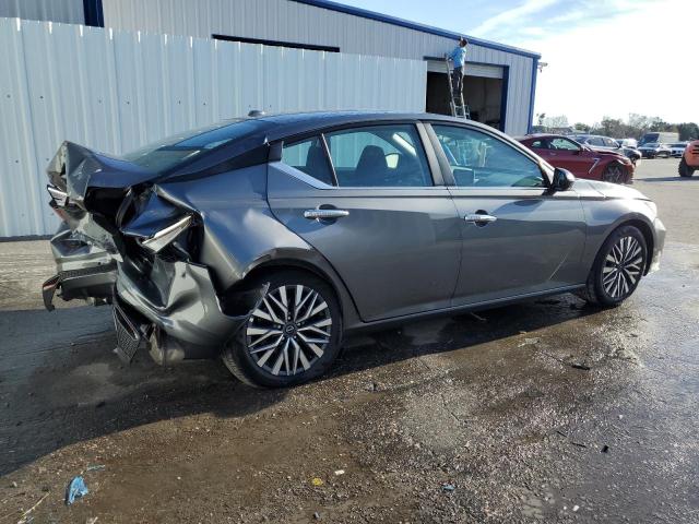 2025 NISSAN ALTIMA SV 1N4BL4DVXSN348655