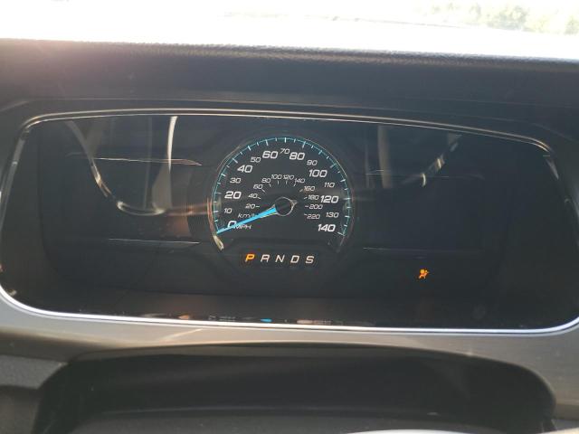 2015 FORD TAURUS SEL 1FAHP2E86FG177327