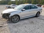 2017 VOLKSWAGEN PASSAT R-L - 1VWDT7A31HC071810