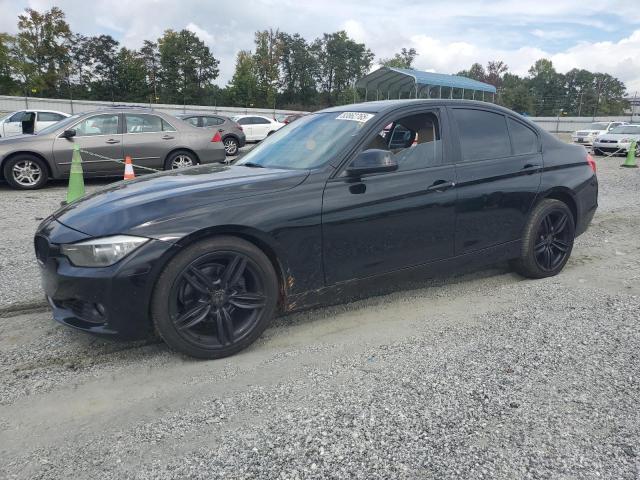 Global Auto Auctions: 2014 BMW 328 XI SULEV