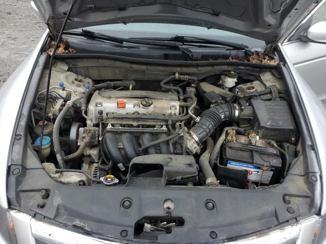 2011 HONDA ACCORD LX #3282448263