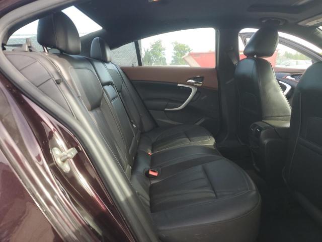 2017 BUICK REGAL SPOR 2G4GL5EX9H9146659