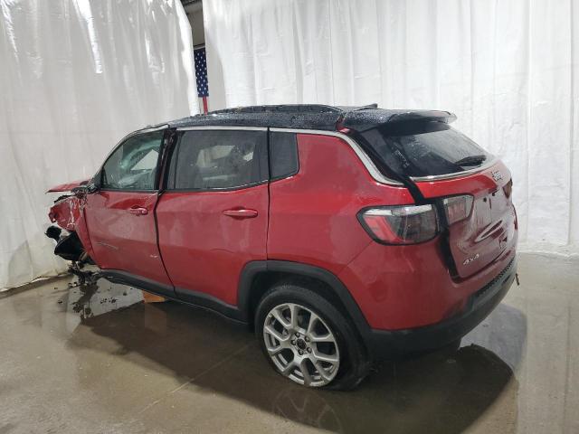 2025 JEEP COMPASS LI 3C4NJDCN5ST507855