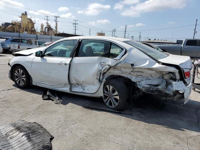 2015 HONDA ACCORD LX - 1HGCR2F3XFA112583