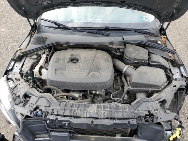 2016 VOLVO V60 T5 PLA YV140MEM2G1295752