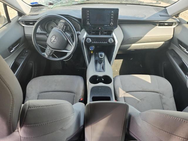 2021 TOYOTA VENZA LE JTEAAAAH2MJ079176