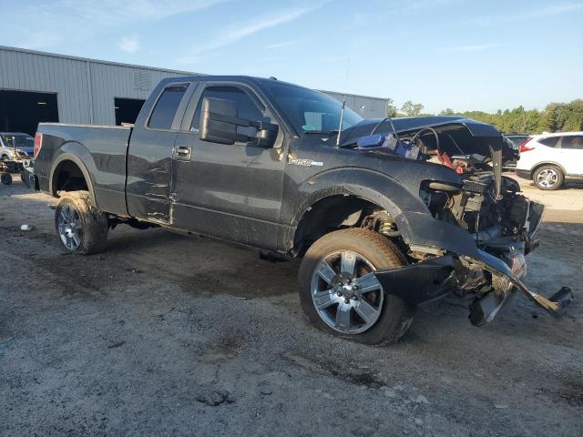 2010 FORD F150 SUPER #3301834451