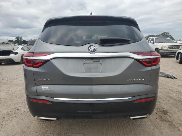 2018 BUICK ENCLAVE ES - 5GAERBKW9JJ246096