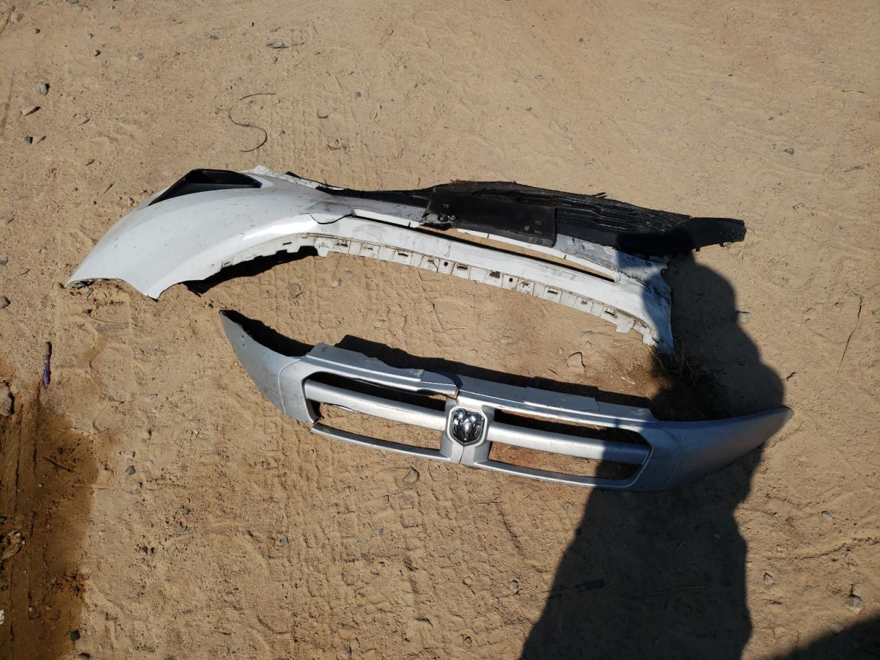 Lot #3296902819 2017 RAM PROMASTER CITY SLT