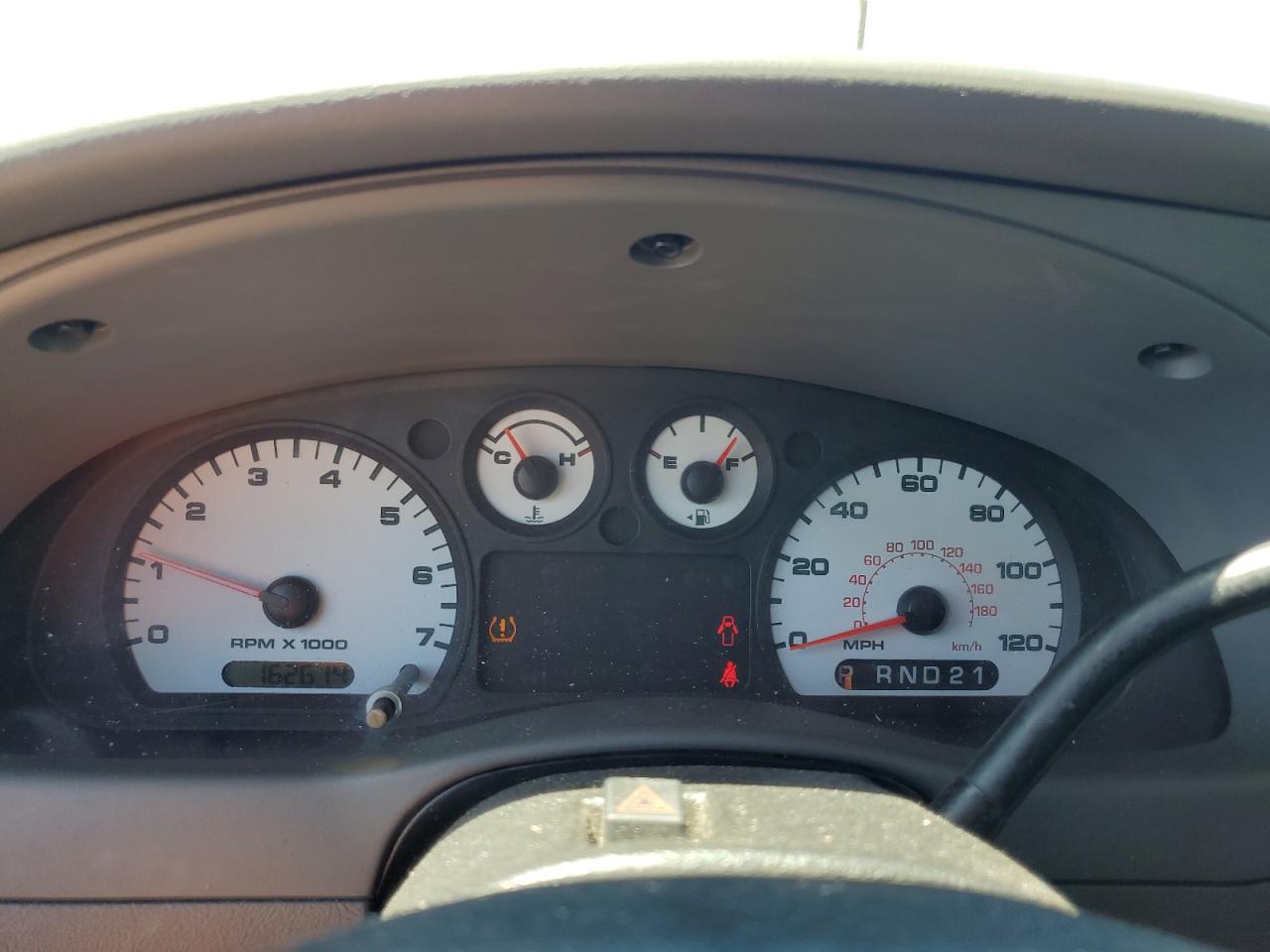 FORD RANGER SUPER CAB