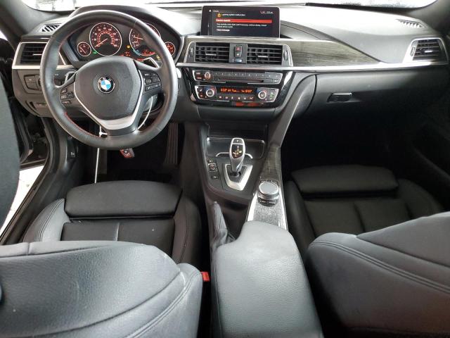 2019 BMW 430XI GRAN WBA4J3C52KBL10632