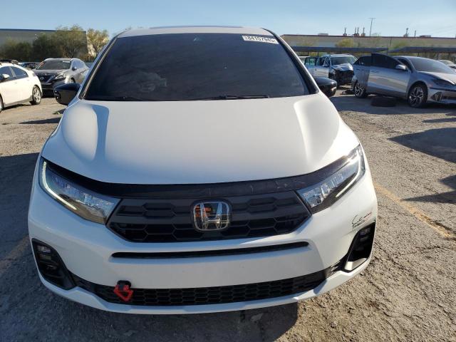 2025 HONDA ODYSSEY SP 5FNRL6H75SB007548