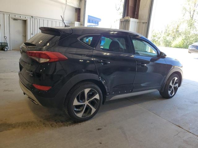 2017 HYUNDAI TUCSON LIM KM8J3CA2XHU295623